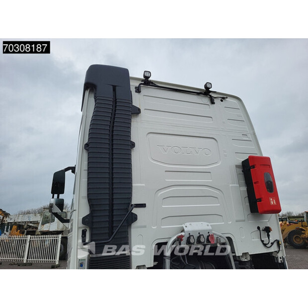 2020 Volvo FH 460-45620924