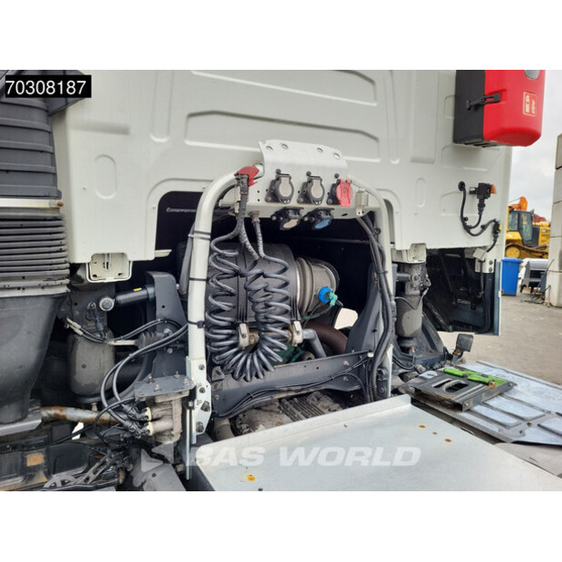 2020 Volvo FH 460-45620925