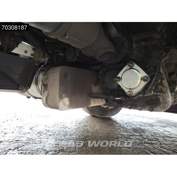 2020 Volvo FH 460-45620926