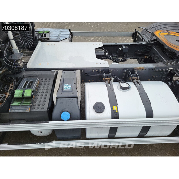 2020 Volvo FH 460-45620927