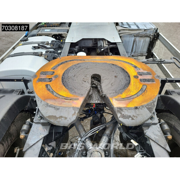 2020 Volvo FH 460-45620928