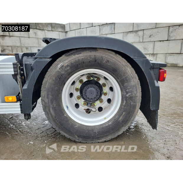 2020 Volvo FH 460-45620930