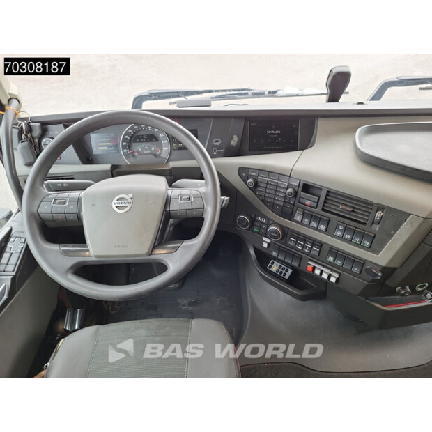 2020 Volvo FH 460-45620931