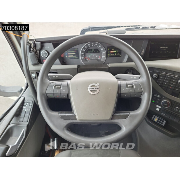 2020 Volvo FH 460-45620932