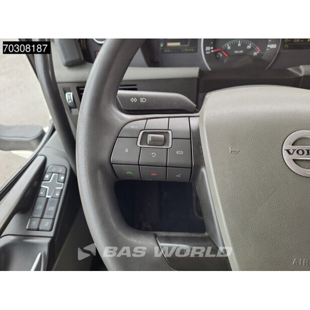 2020 Volvo FH 460-45620934