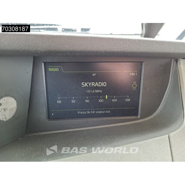 2020 Volvo FH 460-45620937