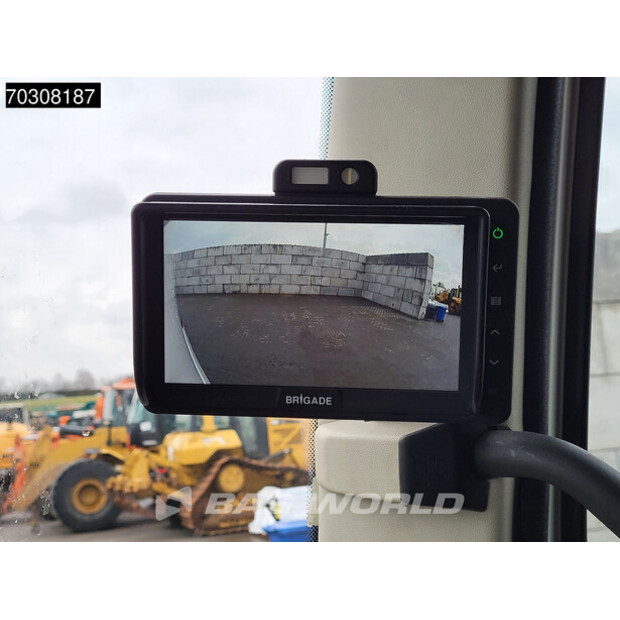 2020 Volvo FH 460-45620938