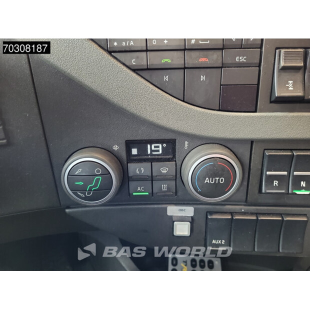 2020 Volvo FH 460-45620939