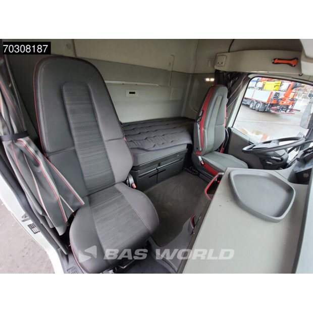 2020 Volvo FH 460-45620940