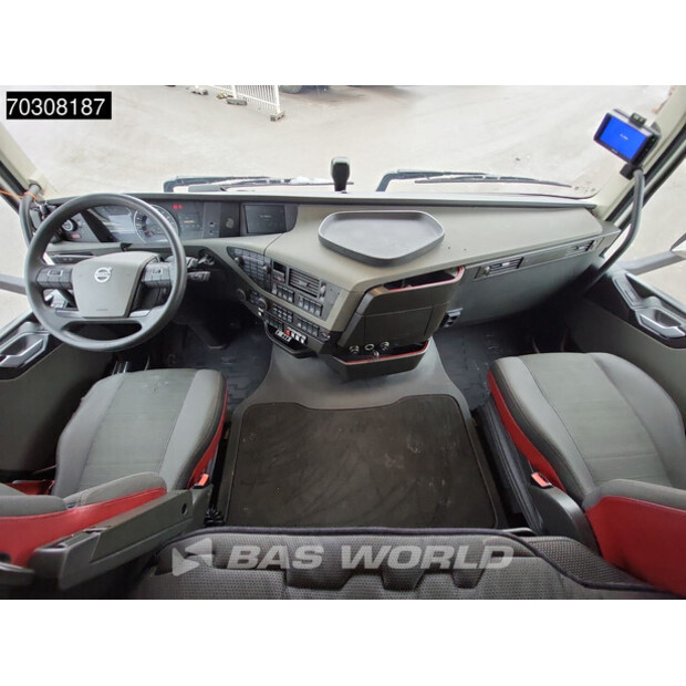 2020 Volvo FH 460-45620943