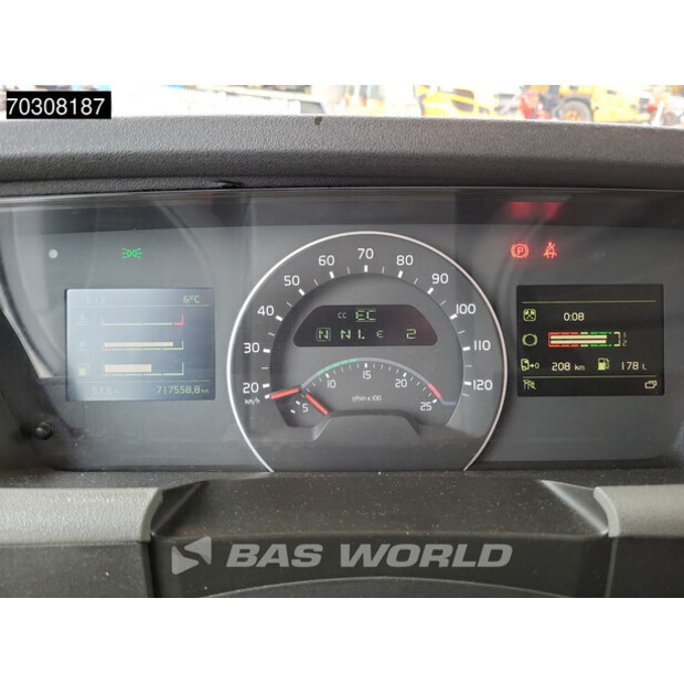 2020 Volvo FH 460-45620945