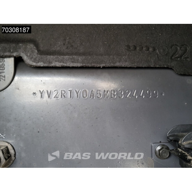 2020 Volvo FH 460-45620947