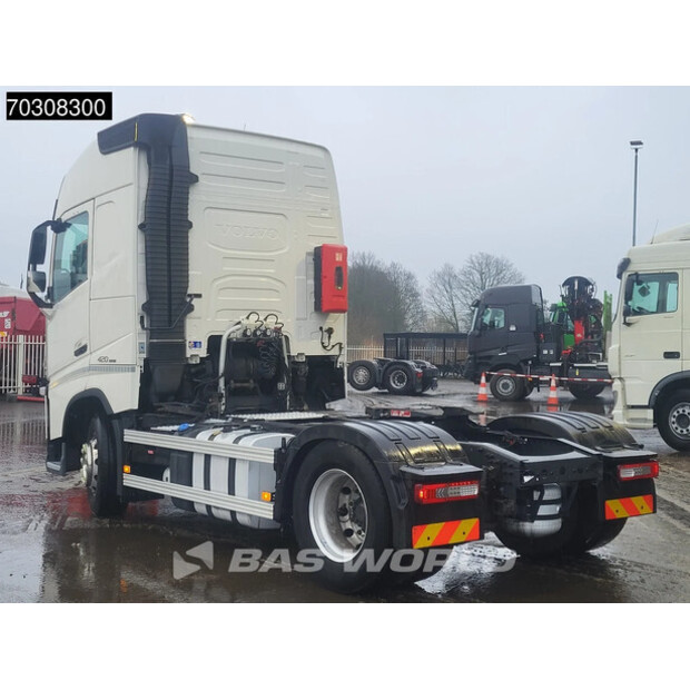 2019 فولفو FH 420-45620951