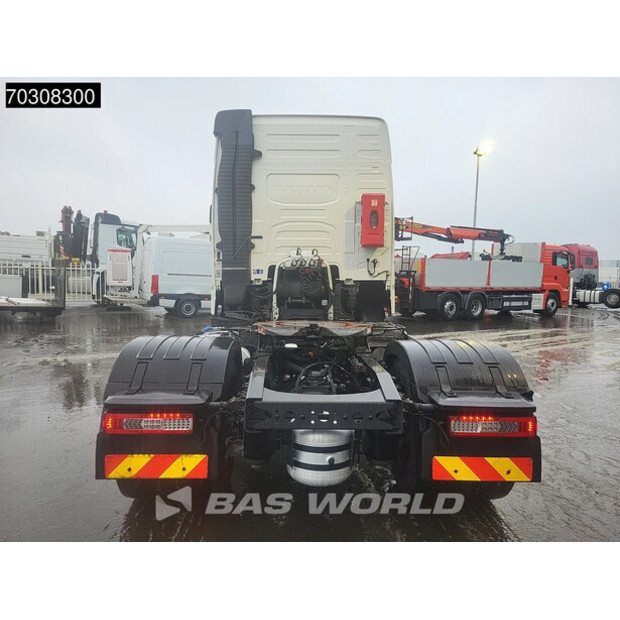 2019 فولفو FH 420-45620952