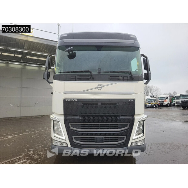 2019 فولفو FH 420-45620958