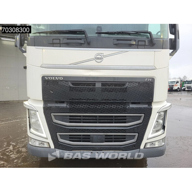 2019 فولفو FH 420-45620959