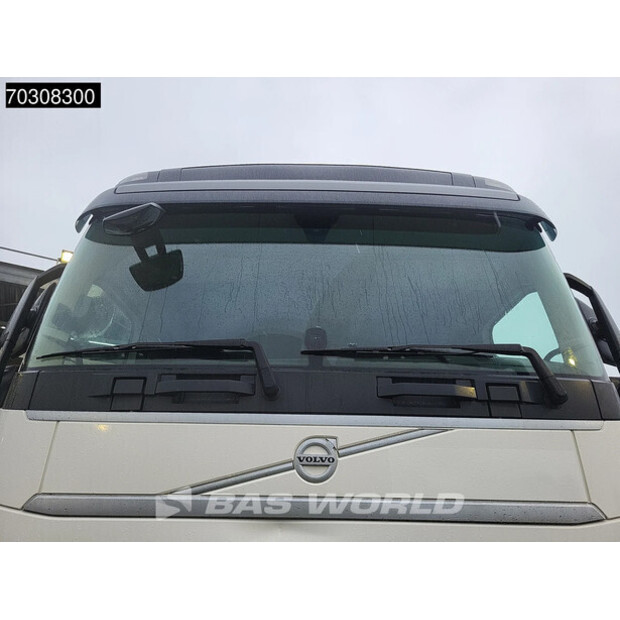 2019 فولفو FH 420-45620960