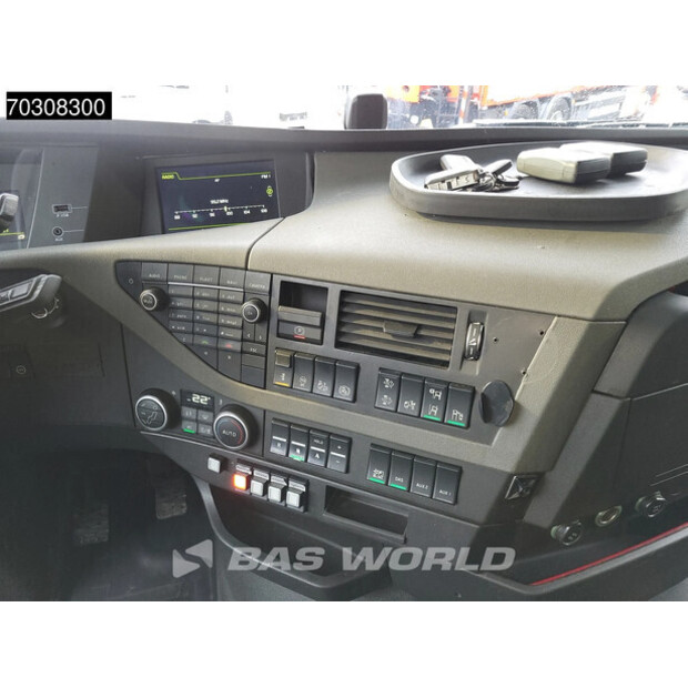 2019 فولفو FH 420-45620967