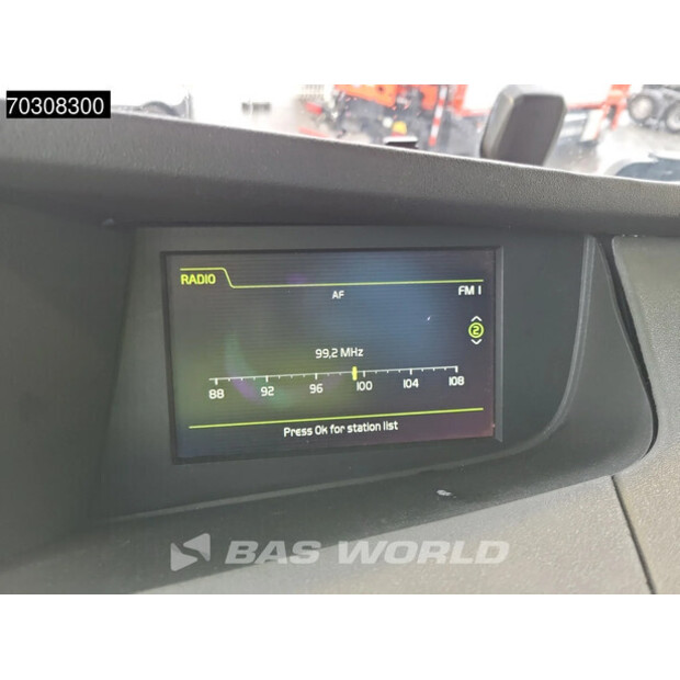 2019 فولفو FH 420-45620968