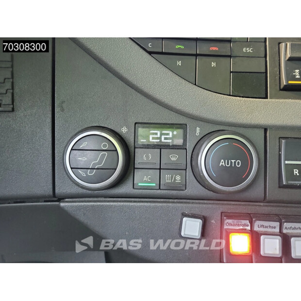 2019 فولفو FH 420-45620969