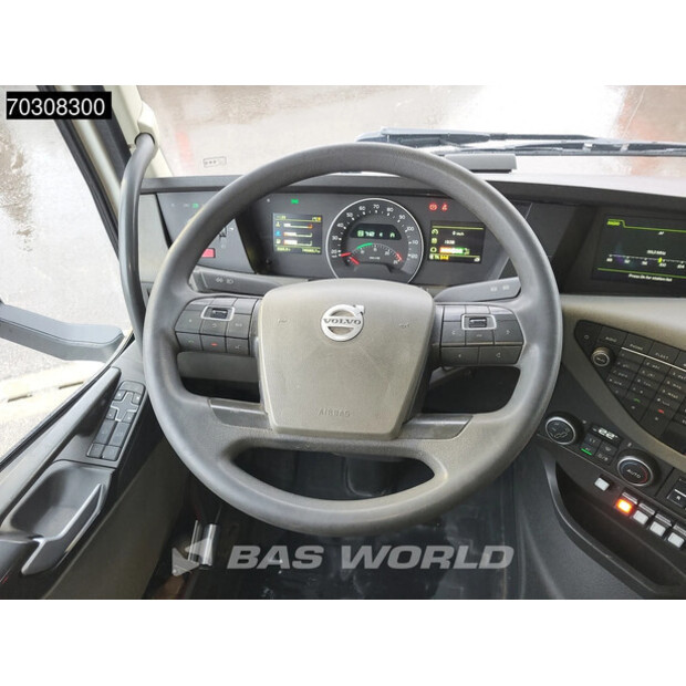 2019 فولفو FH 420-45620970