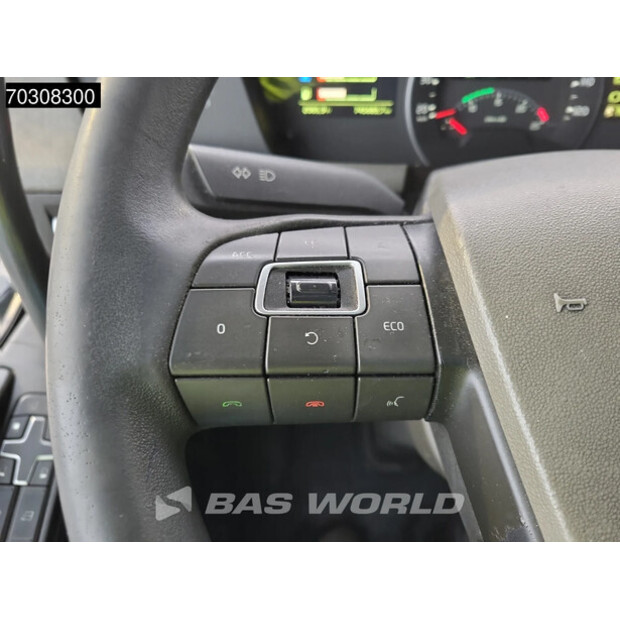 2019 فولفو FH 420-45620971