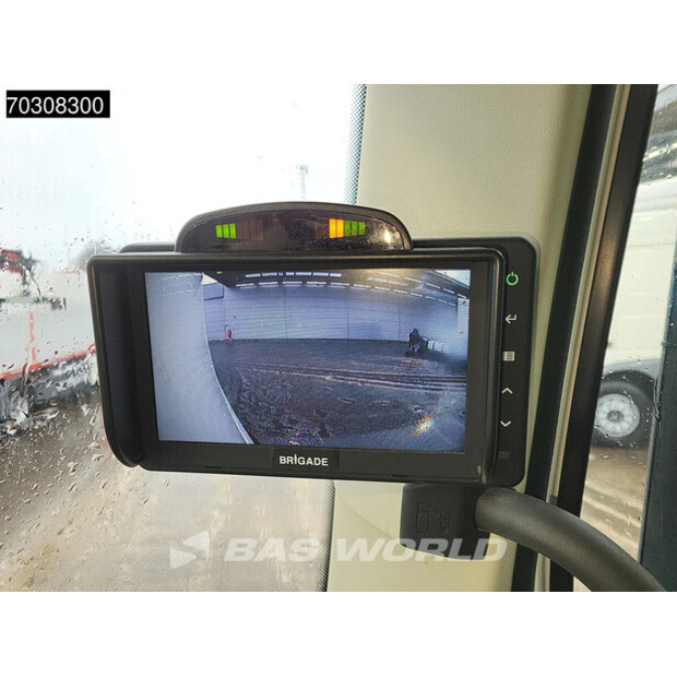 2019 فولفو FH 420-45620973