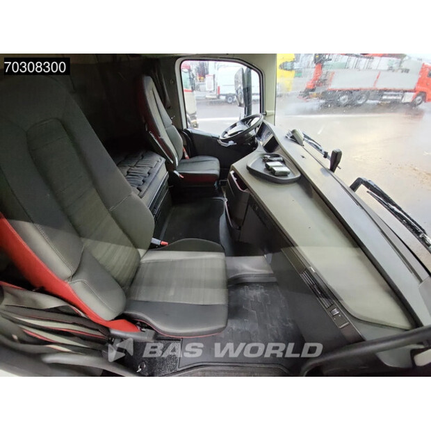 2019 فولفو FH 420-45620974