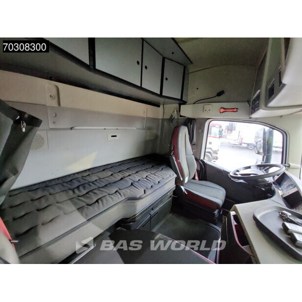 2019 فولفو FH 420-45620975