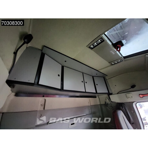 2019 فولفو FH 420-45620976