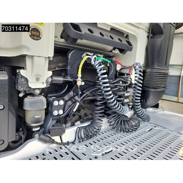 2021 داف XF 480-45620991