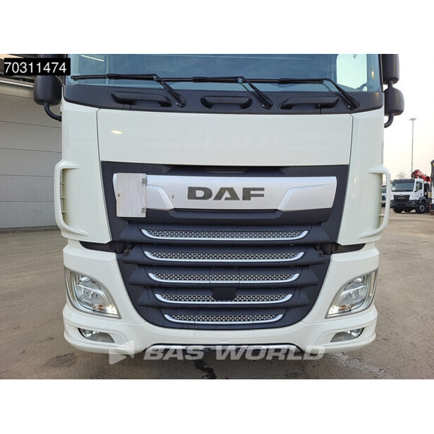 2021 داف XF 480-45620995