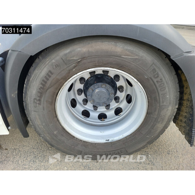 2021 داف XF 480-45620999