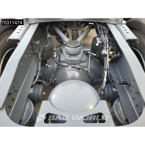 2021 داف XF 480-45621000