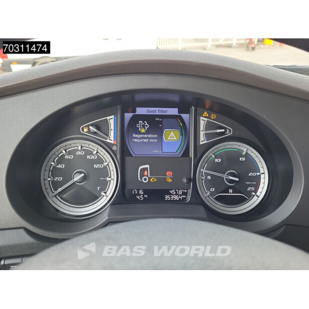 2021 داف XF 480-45621017