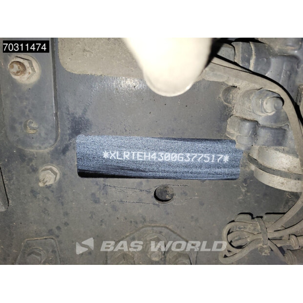 2021 داف XF 480-45621020