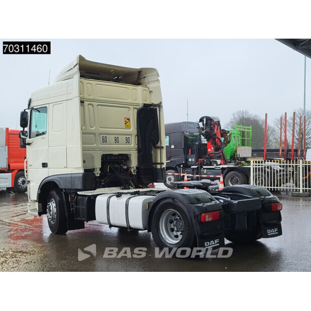 2021 داف XF 480-45621059