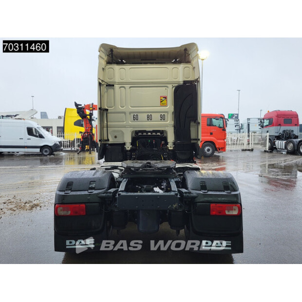 2021 داف XF 480-45621060