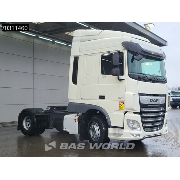 2021 داف XF 480-45621064