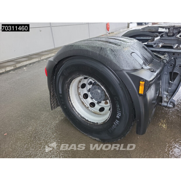 2021 داف XF 480-45621073