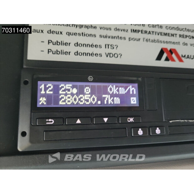 2021 داف XF 480-45621086