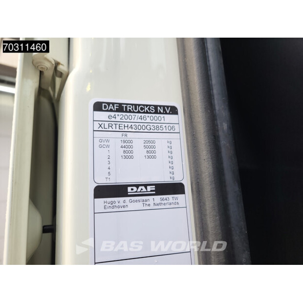 2021 داف XF 480-45621088