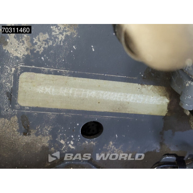 2021 داف XF 480-45621089