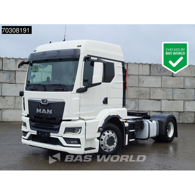 2020 MAN TGS 18.470-45621092