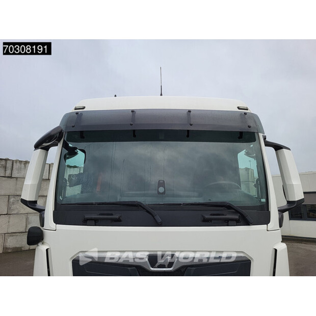 2020 MAN TGS 18.470-45621100