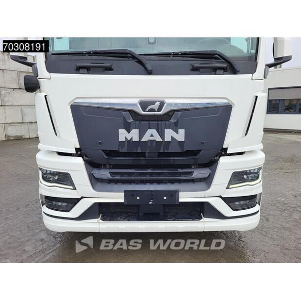2020 MAN TGS 18.470-45621101