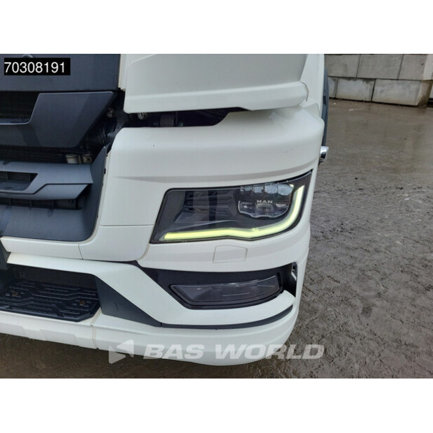 2020 MAN TGS 18.470-45621102