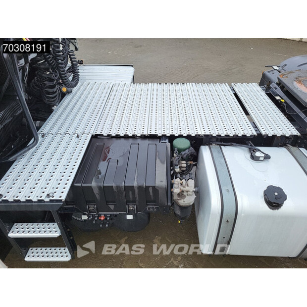 2020 MAN TGS 18.470-45621103