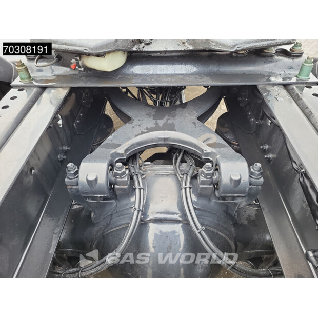 2020 MAN TGS 18.470-45621104