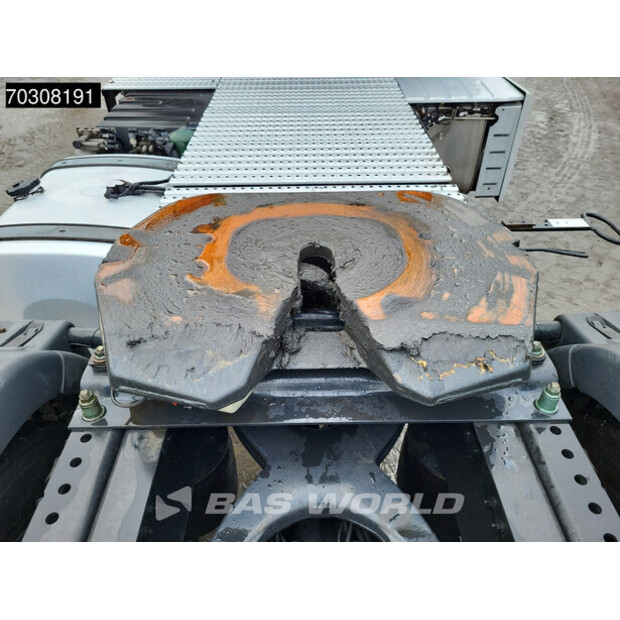 2020 MAN TGS 18.470-45621105